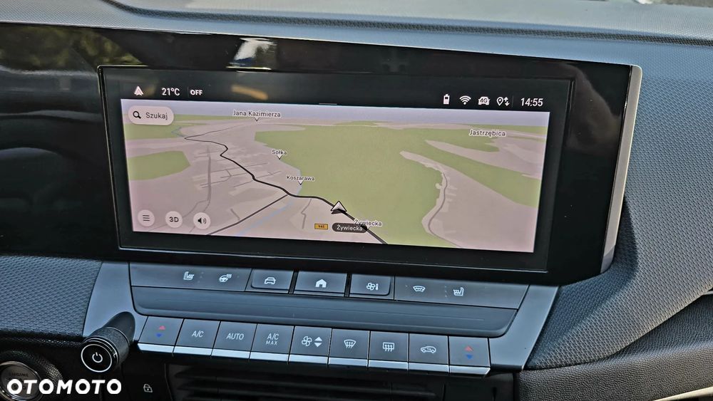 Opel Astra 1.2 Turbo Automatik Ultimate - 31