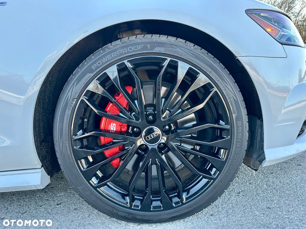 Audi A6 Limousine - 17