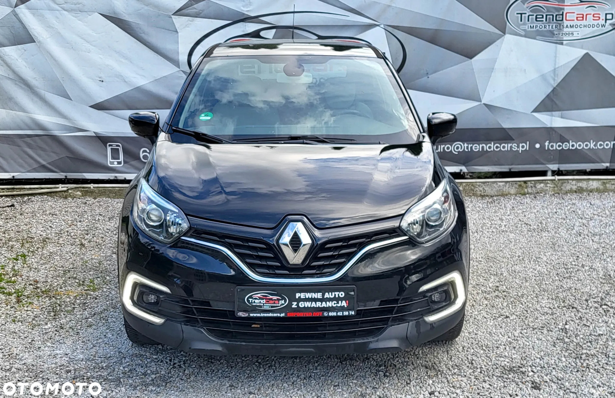 Renault Captur 0.9 Energy TCe XMOD - 2