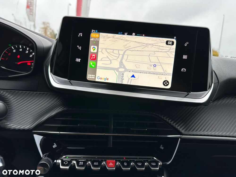 Peugeot 2008 PureTech 100 Style - 20