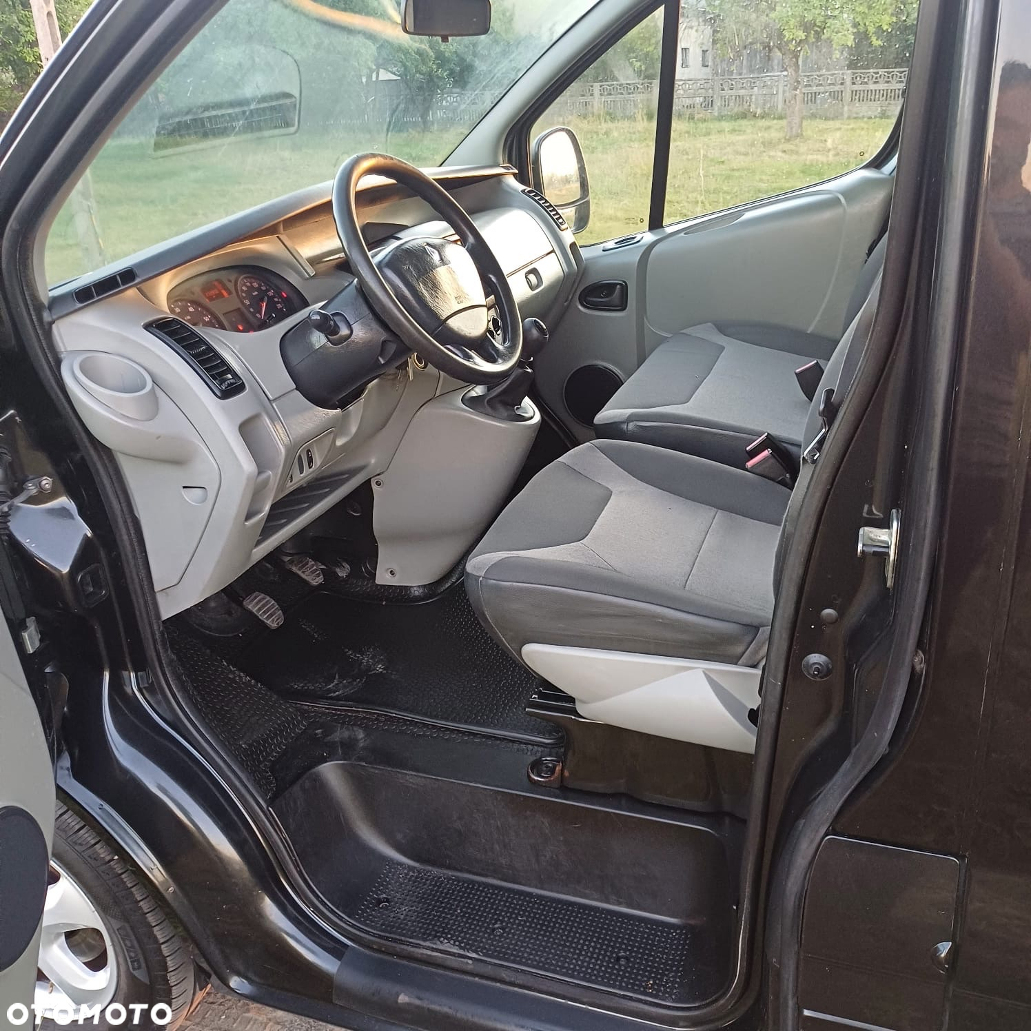 Renault Trafic - 9