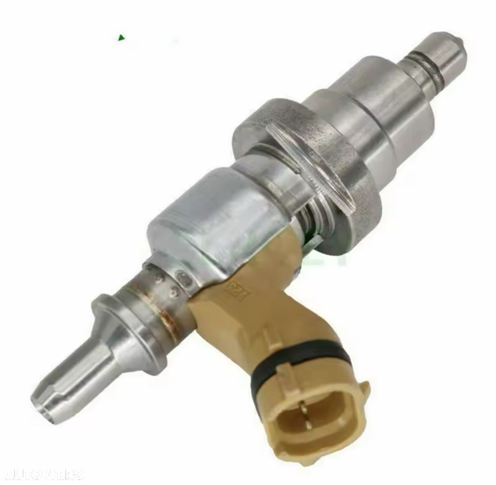 Injector 5 Adblue Filtru Toyota Rav4 Lexus Is 2.2 Avensis Corolla Nou - 2