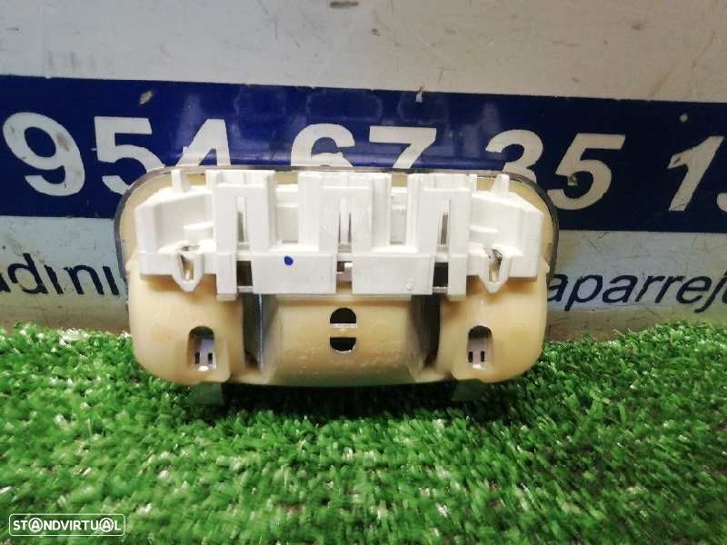 LUZ INTERIOR CITROEN C5 I 2005 - - 2
