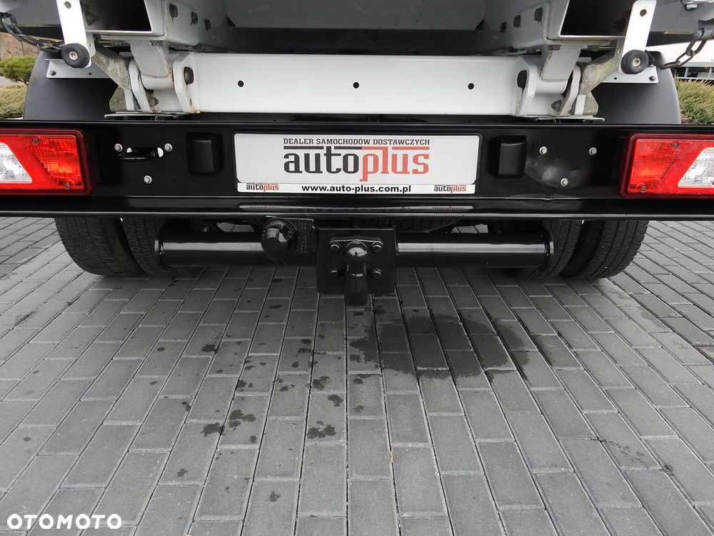 Ford TRANSIT WYWROTKA LEDY BLIŹNIACZE KOŁA KLIMATYZACJA  130KM - 15