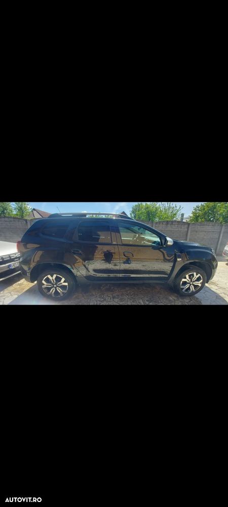 Dacia Duster TCe 90 Comfort - 5