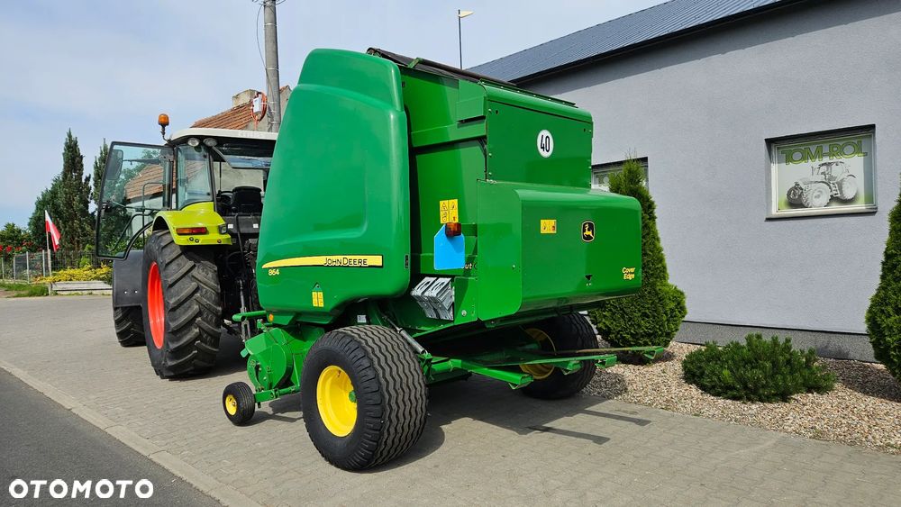 John Deere 864 592 - 18
