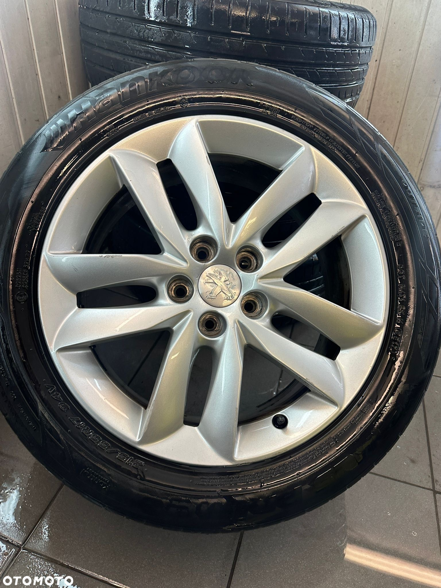 Peugeot 508 2.0 HDi Business Line - 36