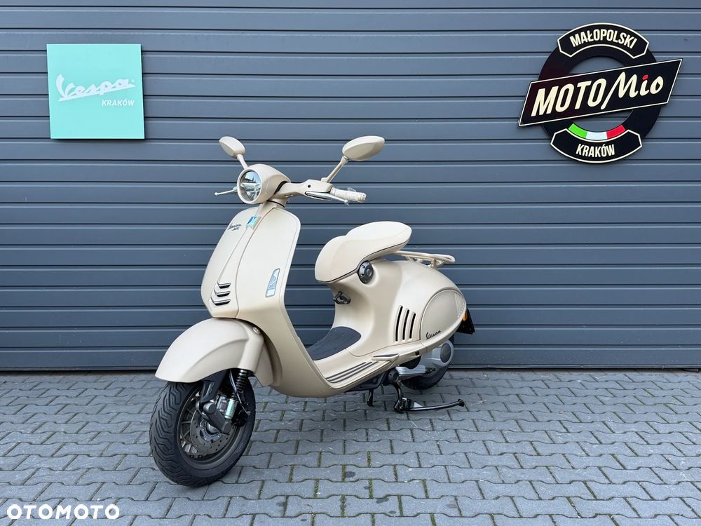 Vespa Inny - 4