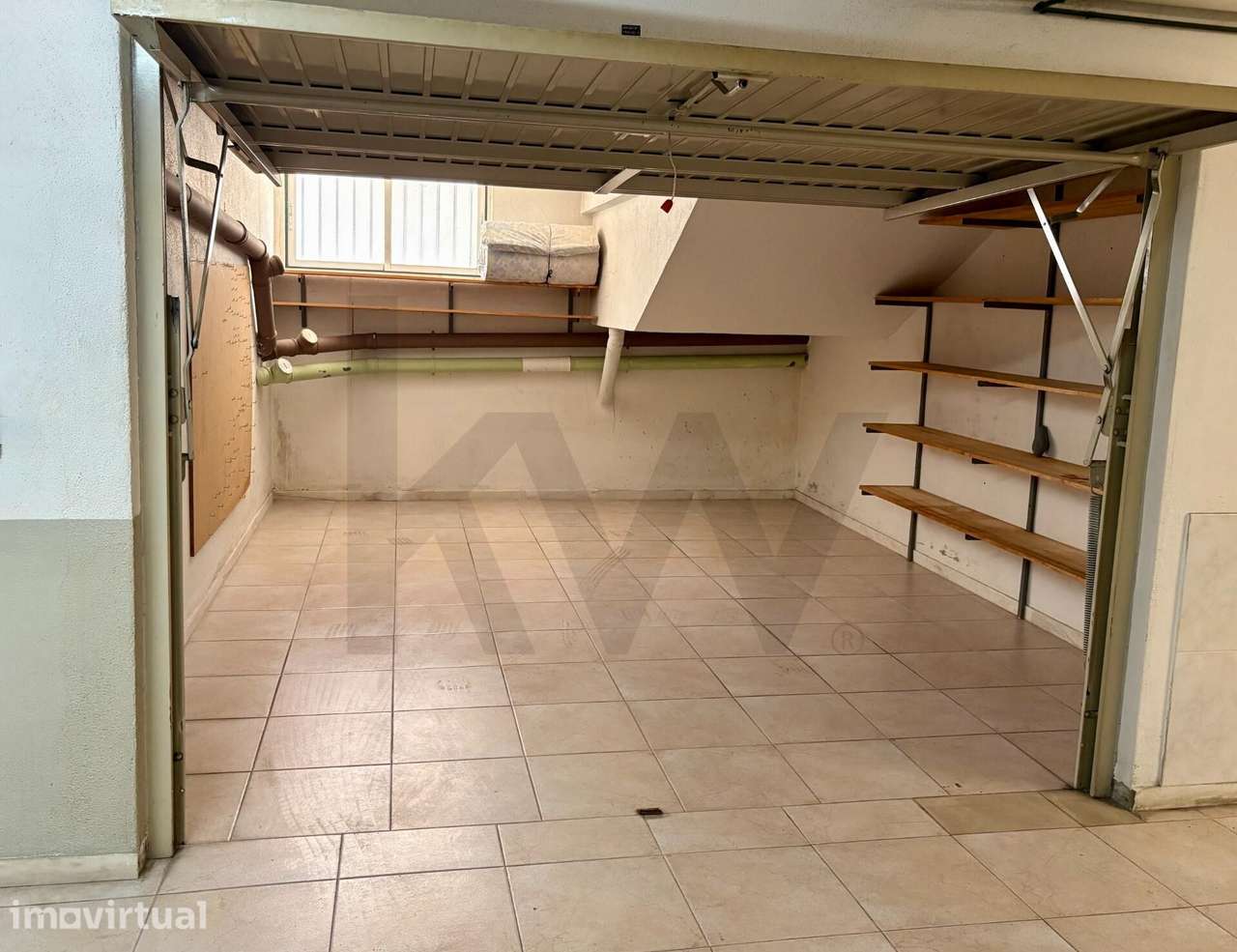 Garagem Box de 20 m2 na Sol e Mar – Charneca da Caparica - Grande imagem: 3/5