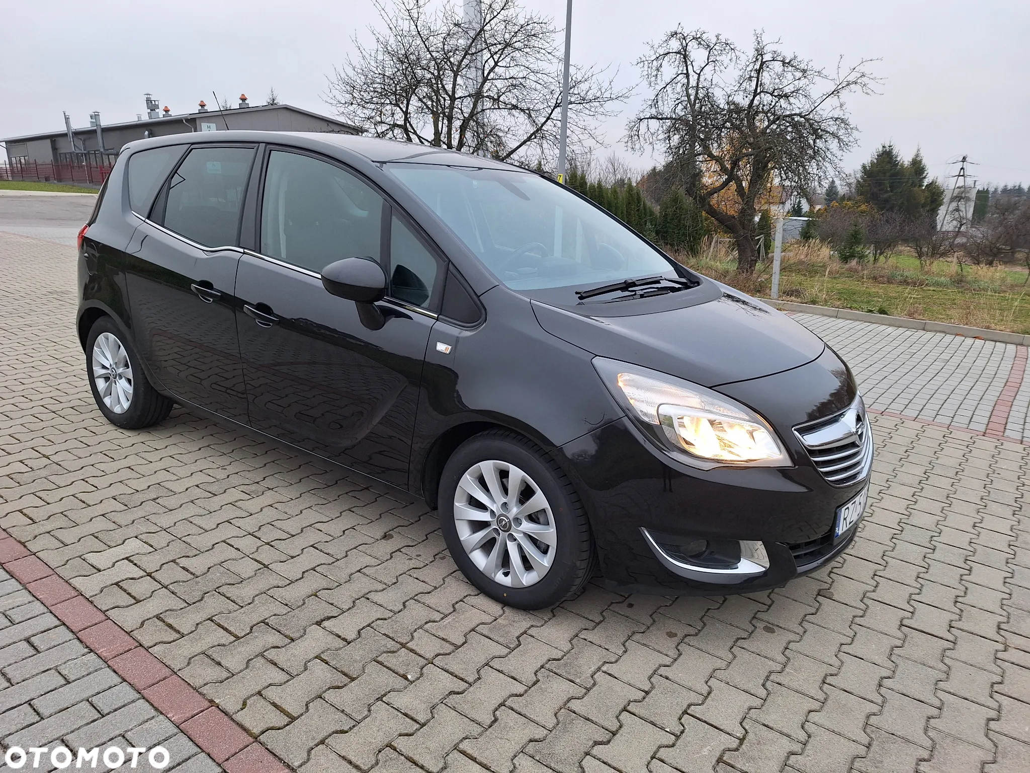 Opel Astra - 3