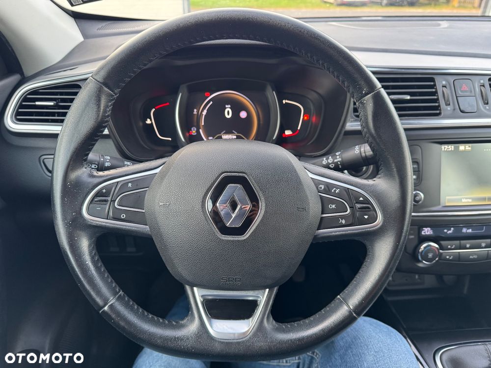 Renault Kadjar - 12