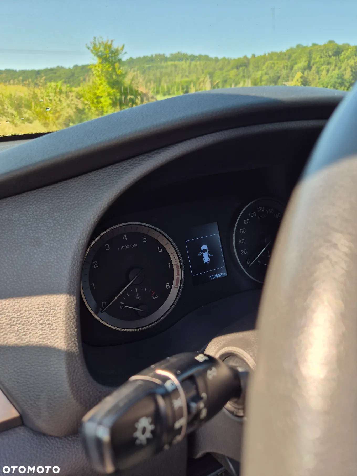Hyundai Tucson 1.6 GDI BlueDrive Classic 2WD - 7