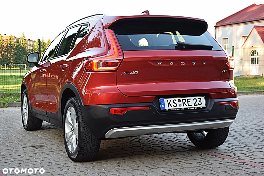 Volvo XC 40 T2 Plus Bright - 3