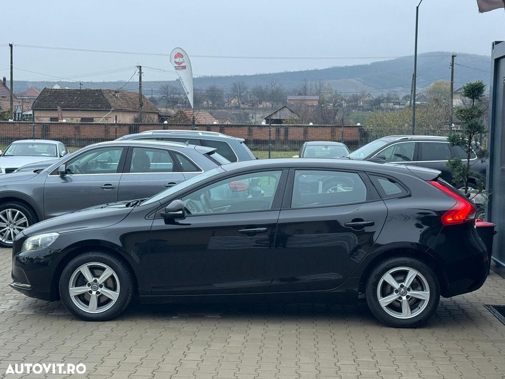 Volvo V40 - 7