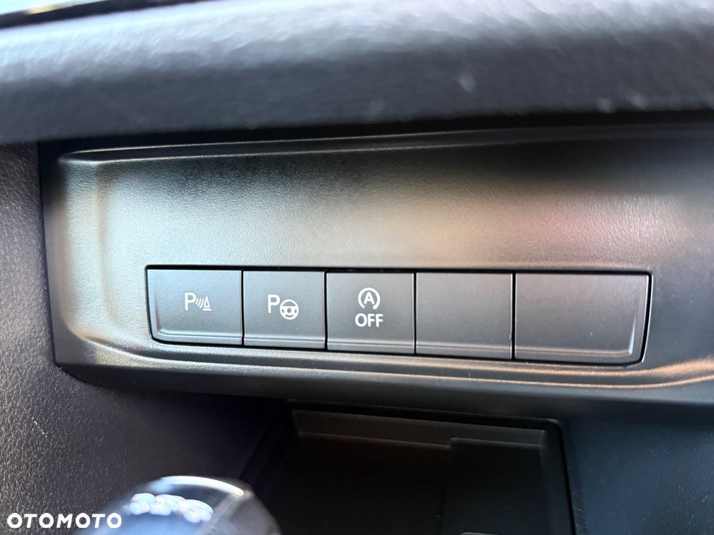 Volkswagen Caddy 2.0 (5-Si.) DSG Highline - 27