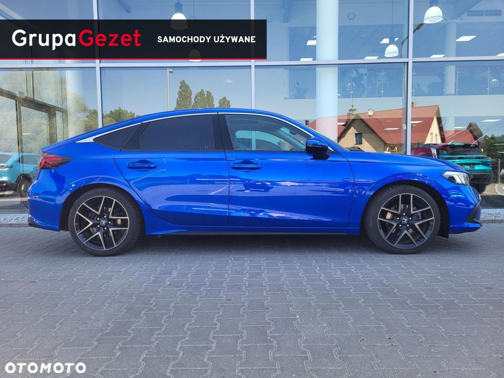 Honda Civic - 6