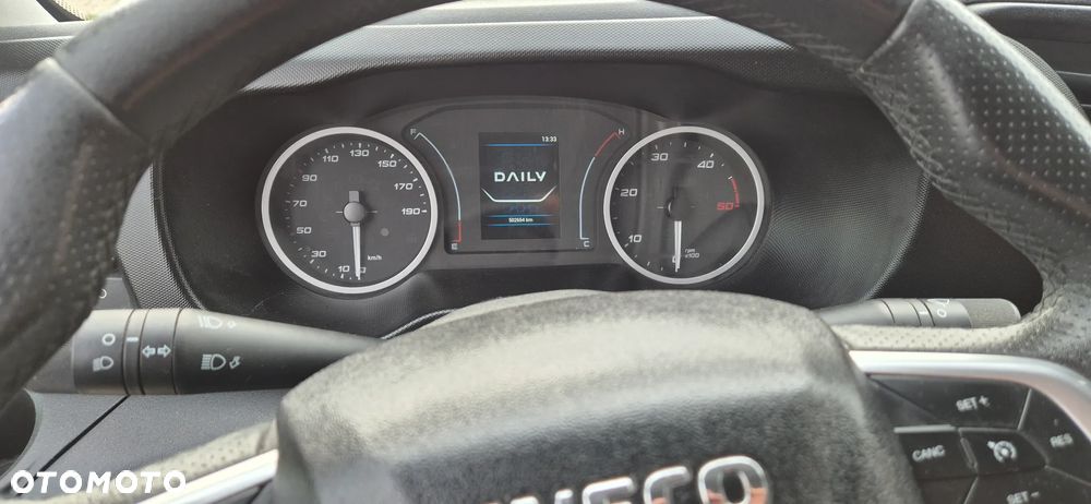 Iveco DAILY - 10