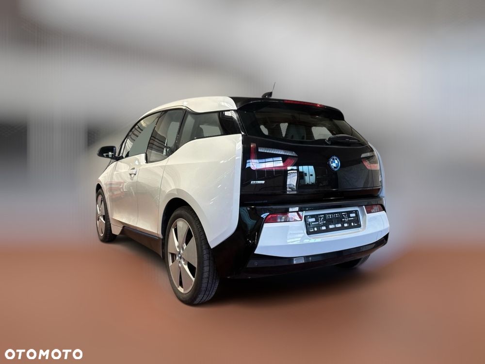 BMW i3 94 Ah - 5
