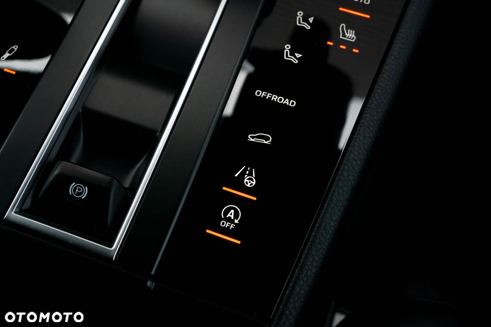 Porsche Macan S - 26