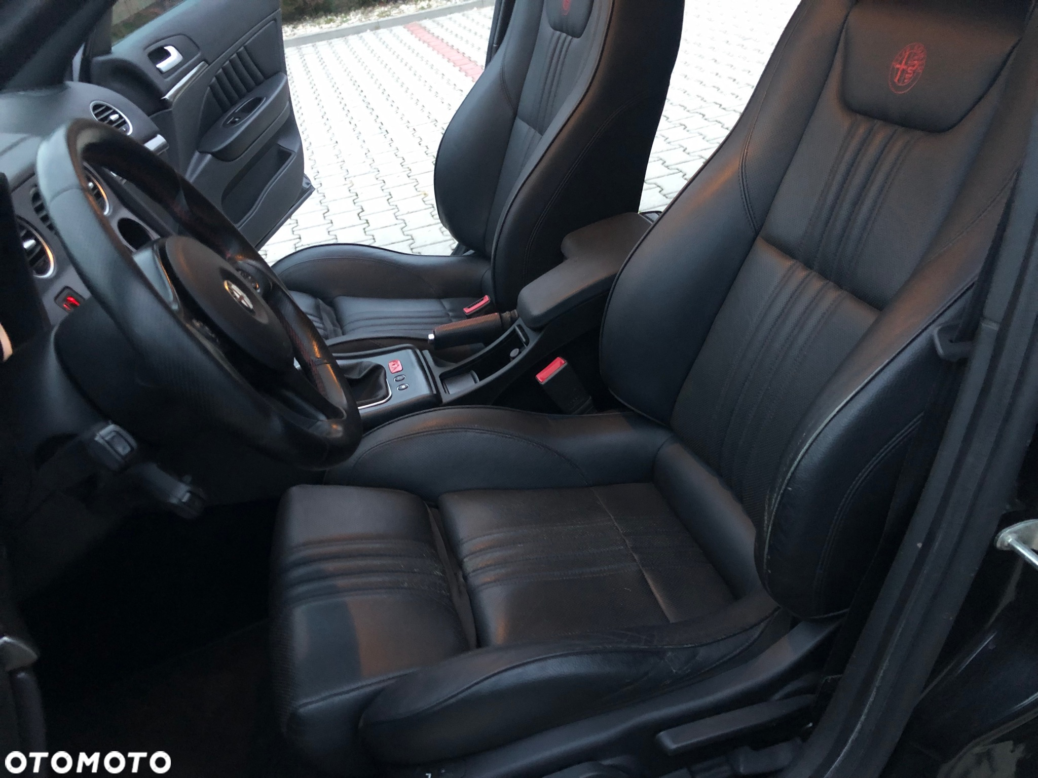 Alfa Romeo 159 2.0 JTDM 16V DPF Turismo - 26