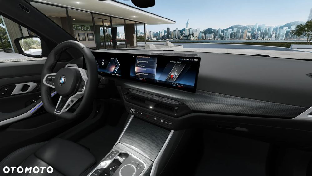 BMW Seria 3 320i M Sport - 14