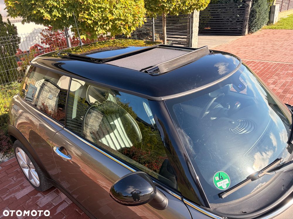 MINI Cooper - 28