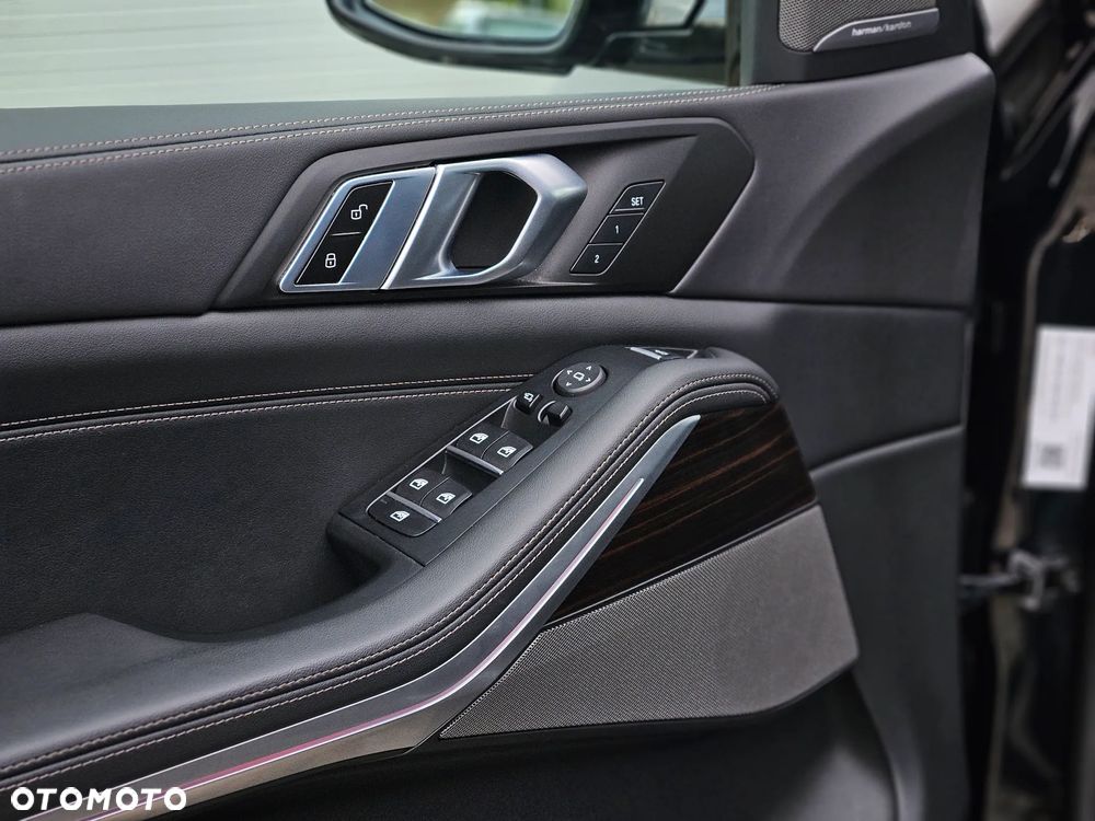 BMW X5 xDrive30d mHEV sport - 30