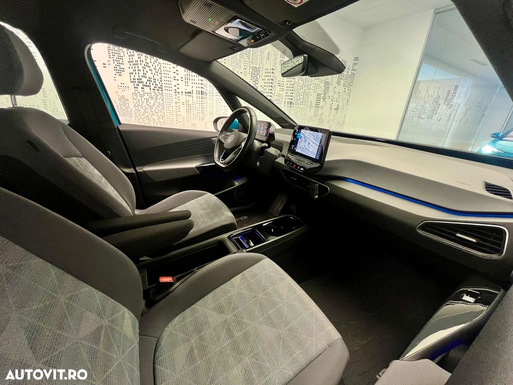 Volkswagen ID.3 - 12