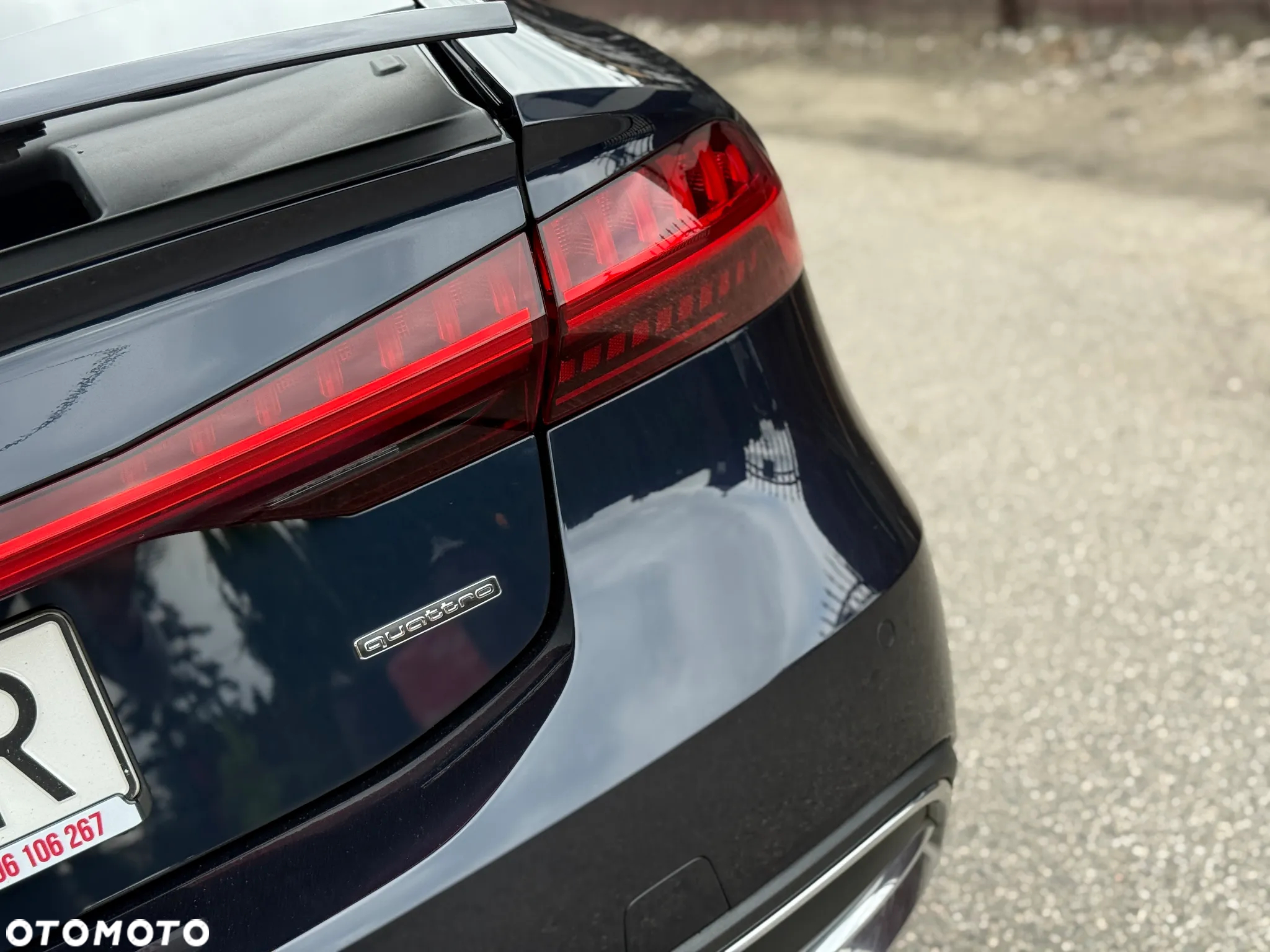 Audi A7 Sportback 55 TFSI Quattro S tronic - 40