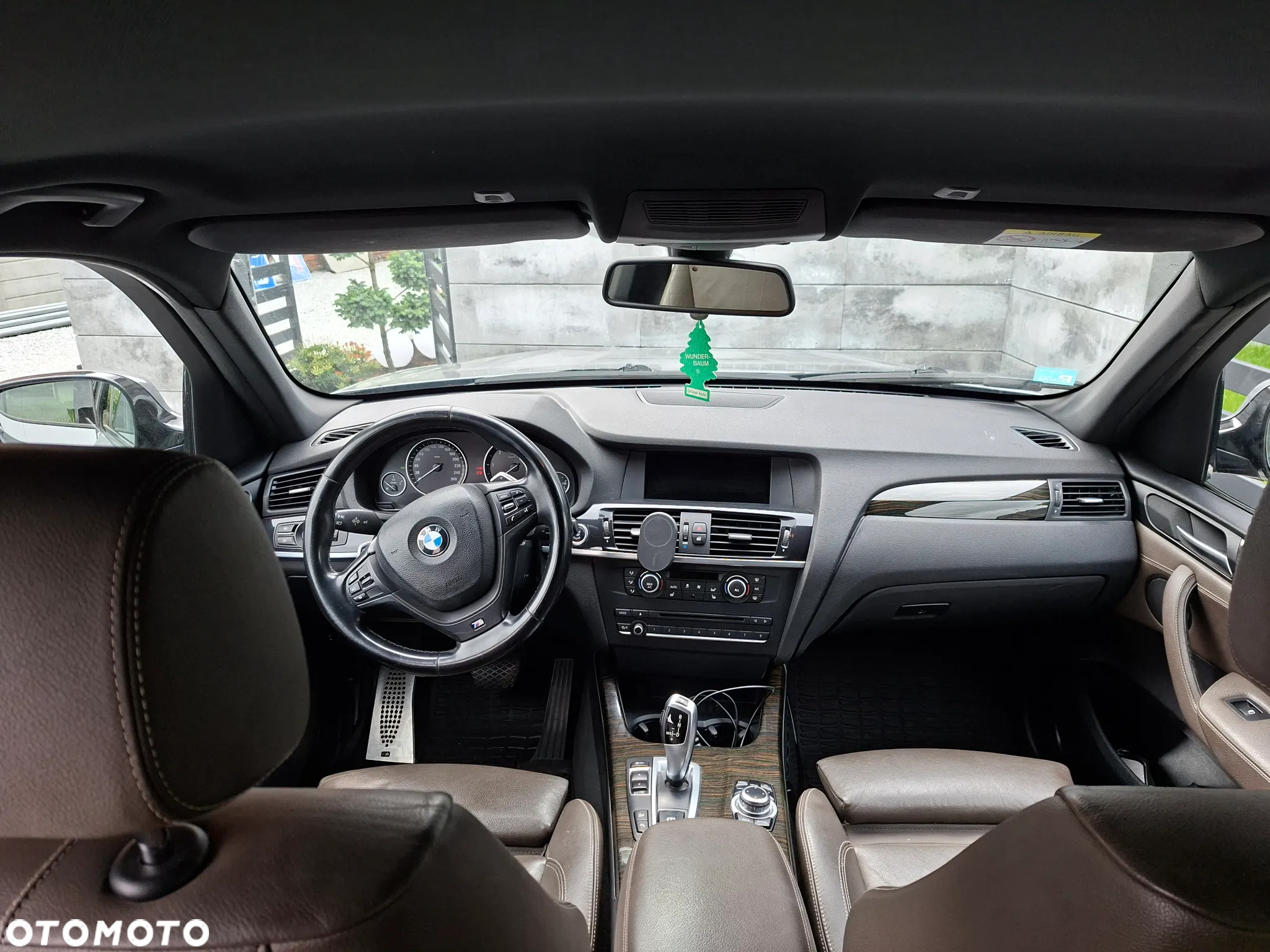 BMW X3 - 12