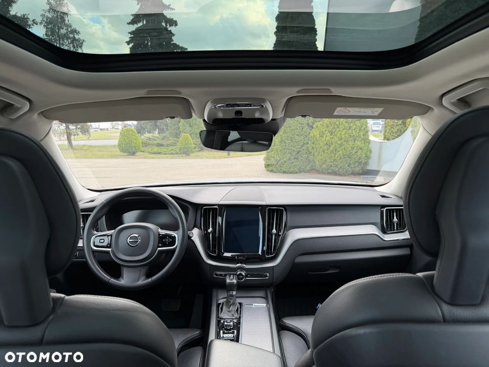 Volvo XC 60 D4 AWD Inscription - 7