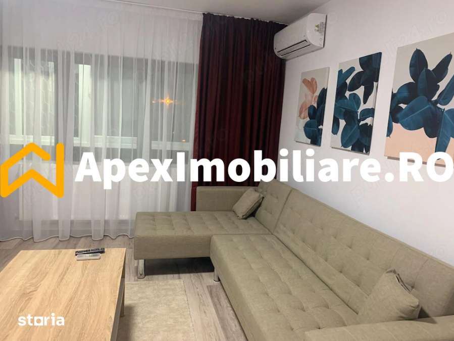Apartament 2 camere de inchiriat Vitan Bucuresti | ApexImobiliare.ro — fotografia 2