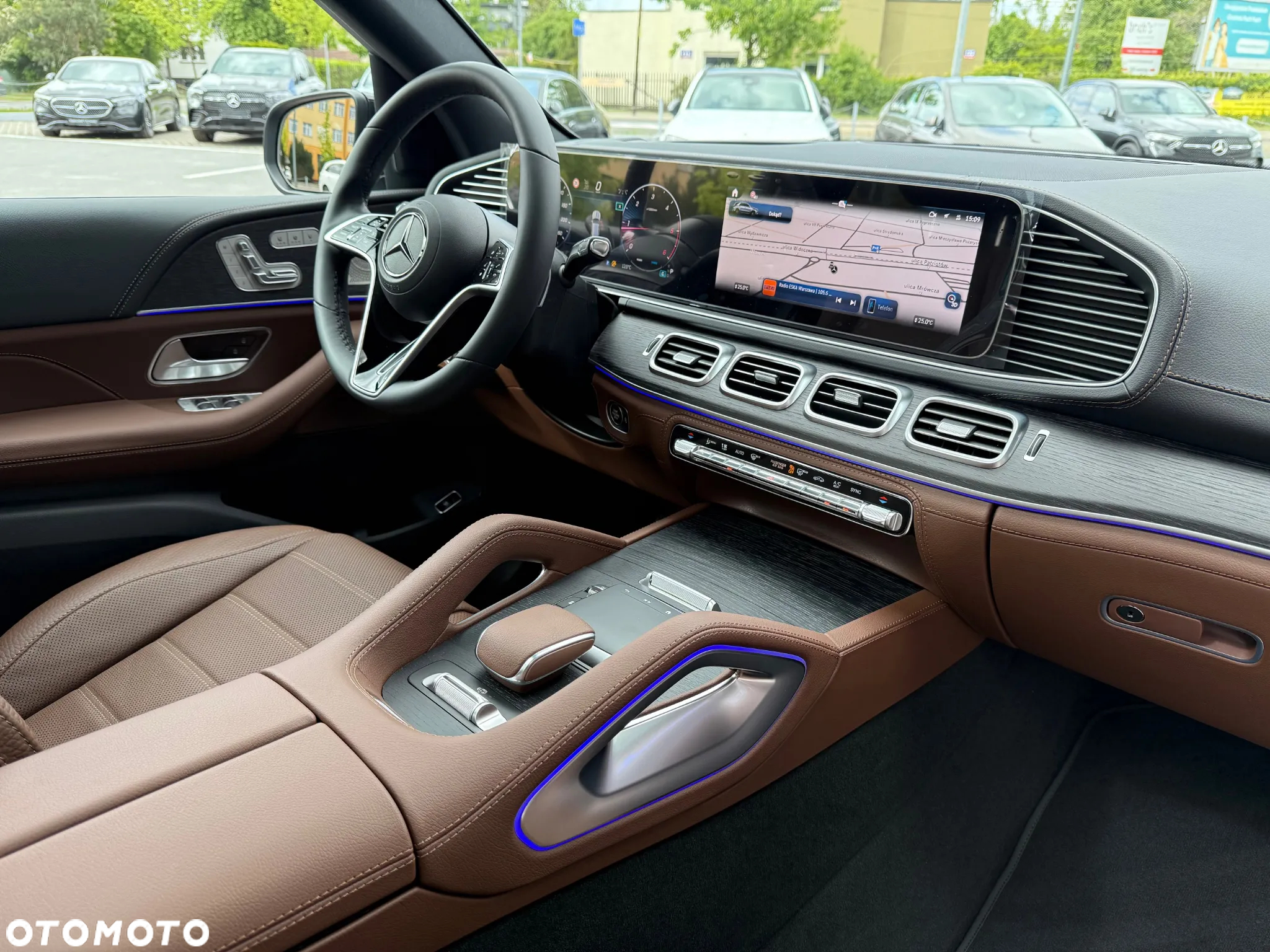 Mercedes-Benz GLE - 17
