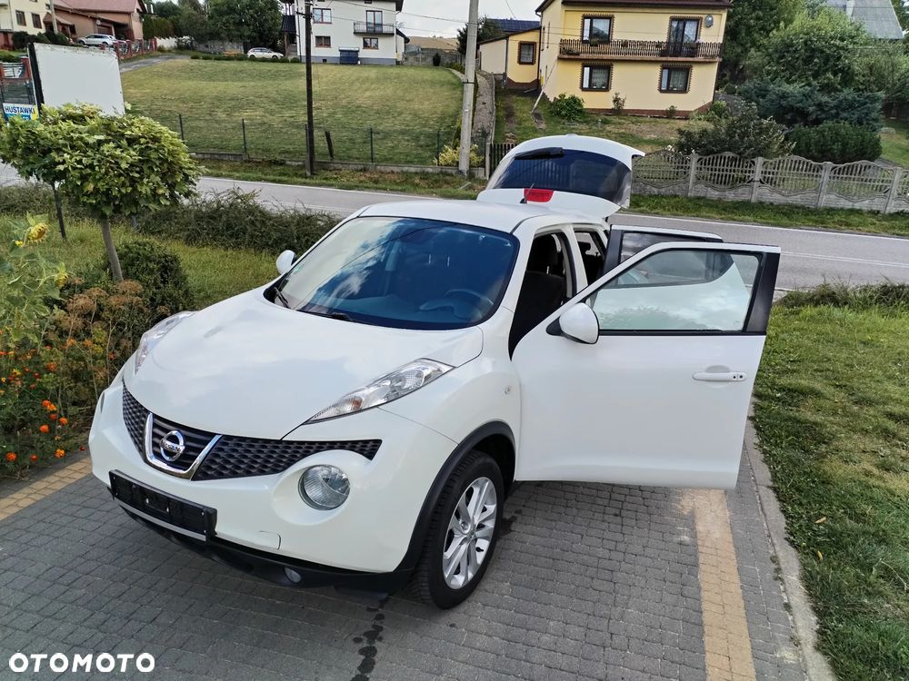 Nissan Juke - 39