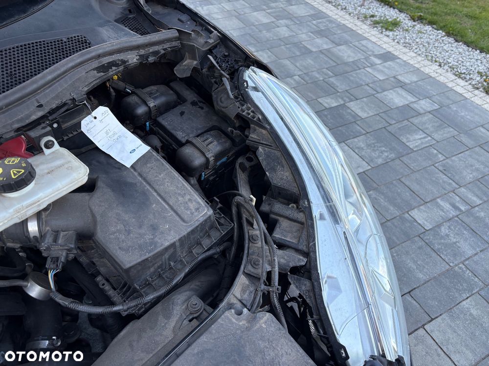 Ford Galaxy 2.0 TDCi Trend - 34