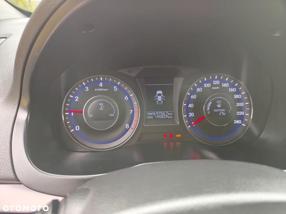Hyundai i40 - 14