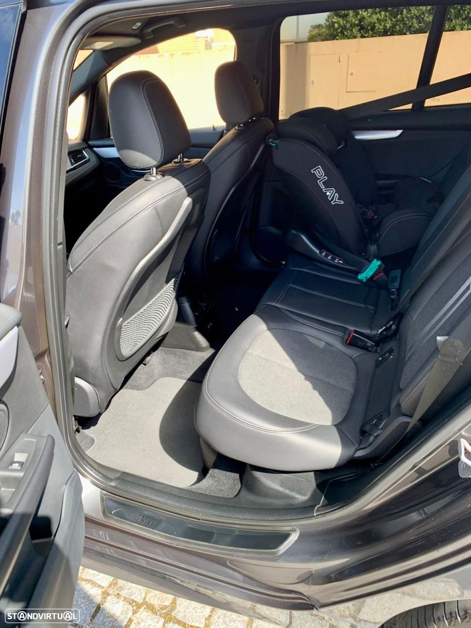 BMW 218 Gran Tourer i Aut. M Sport - 9