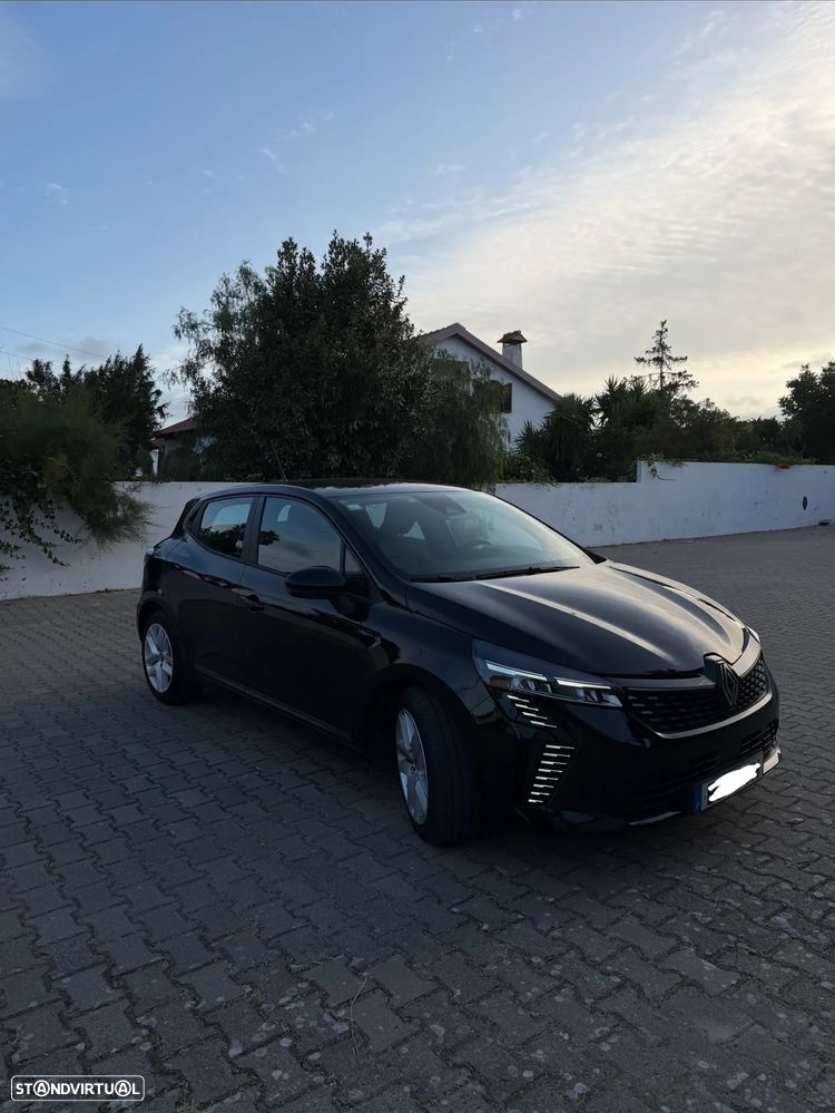 Renault Clio - 3