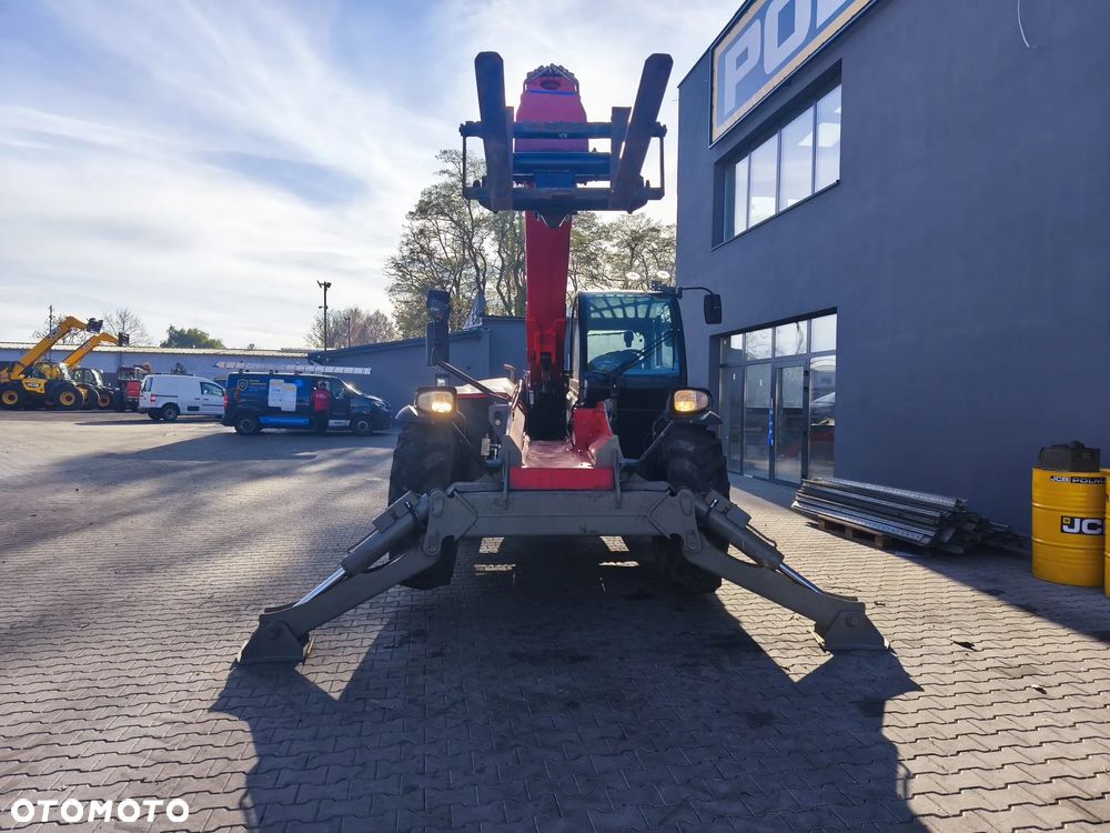 Manitou MT 1440 Easy - 5