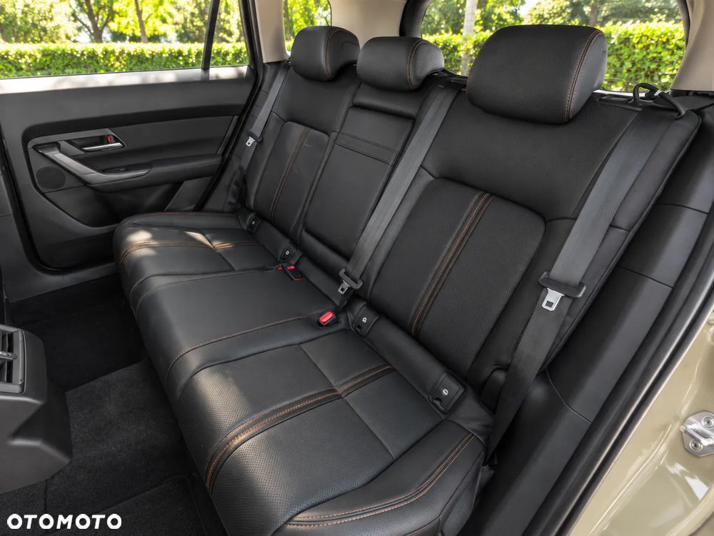Mazda CX-50 - 13