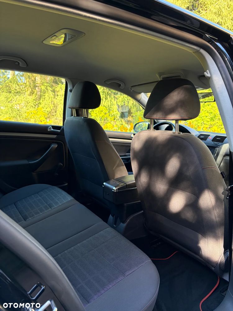 Volkswagen Golf 1.4 Goal - 10