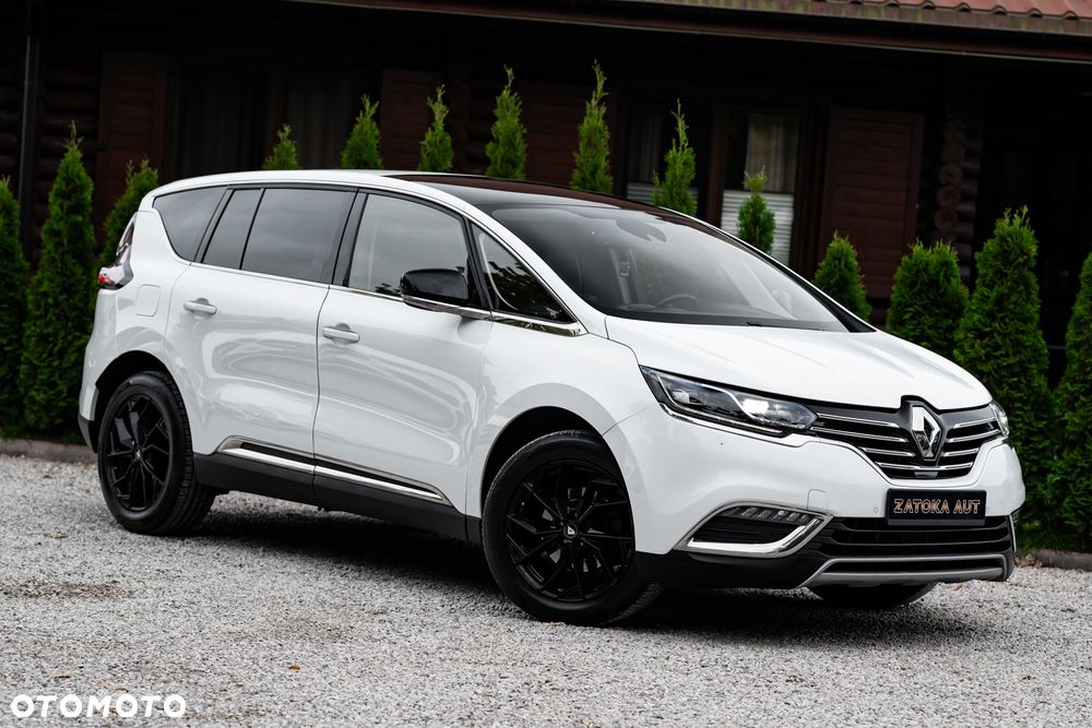 Renault Espace 2016 photo 4