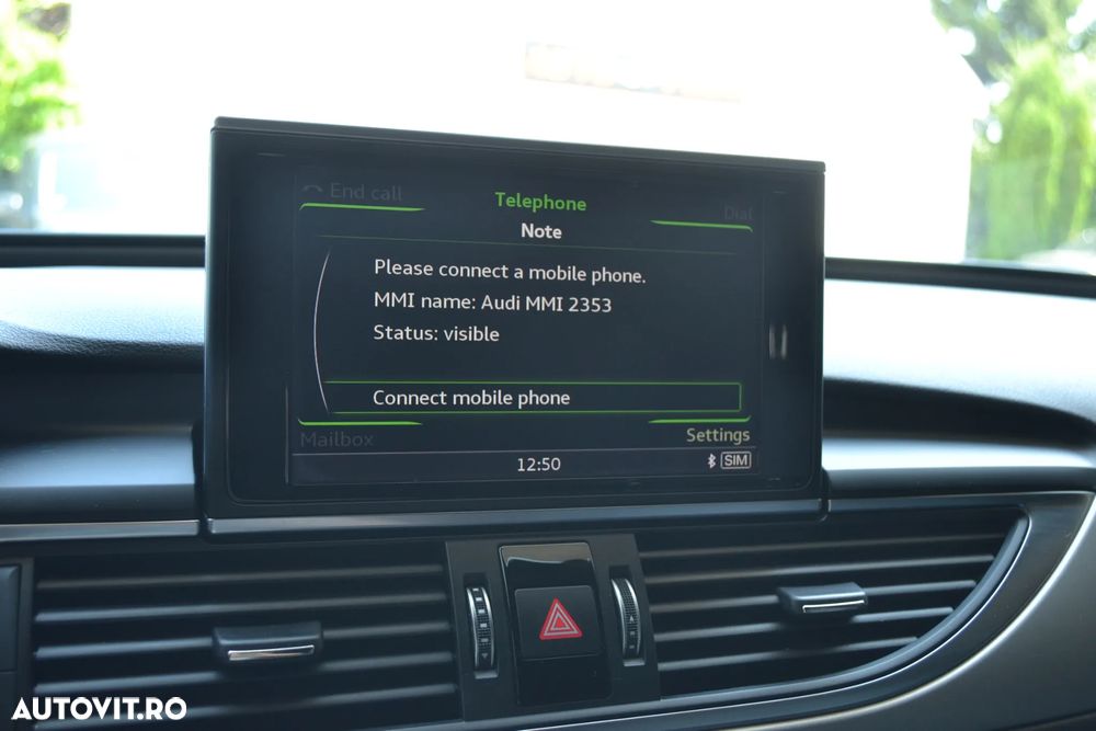 Audi A6 Allroad - 27