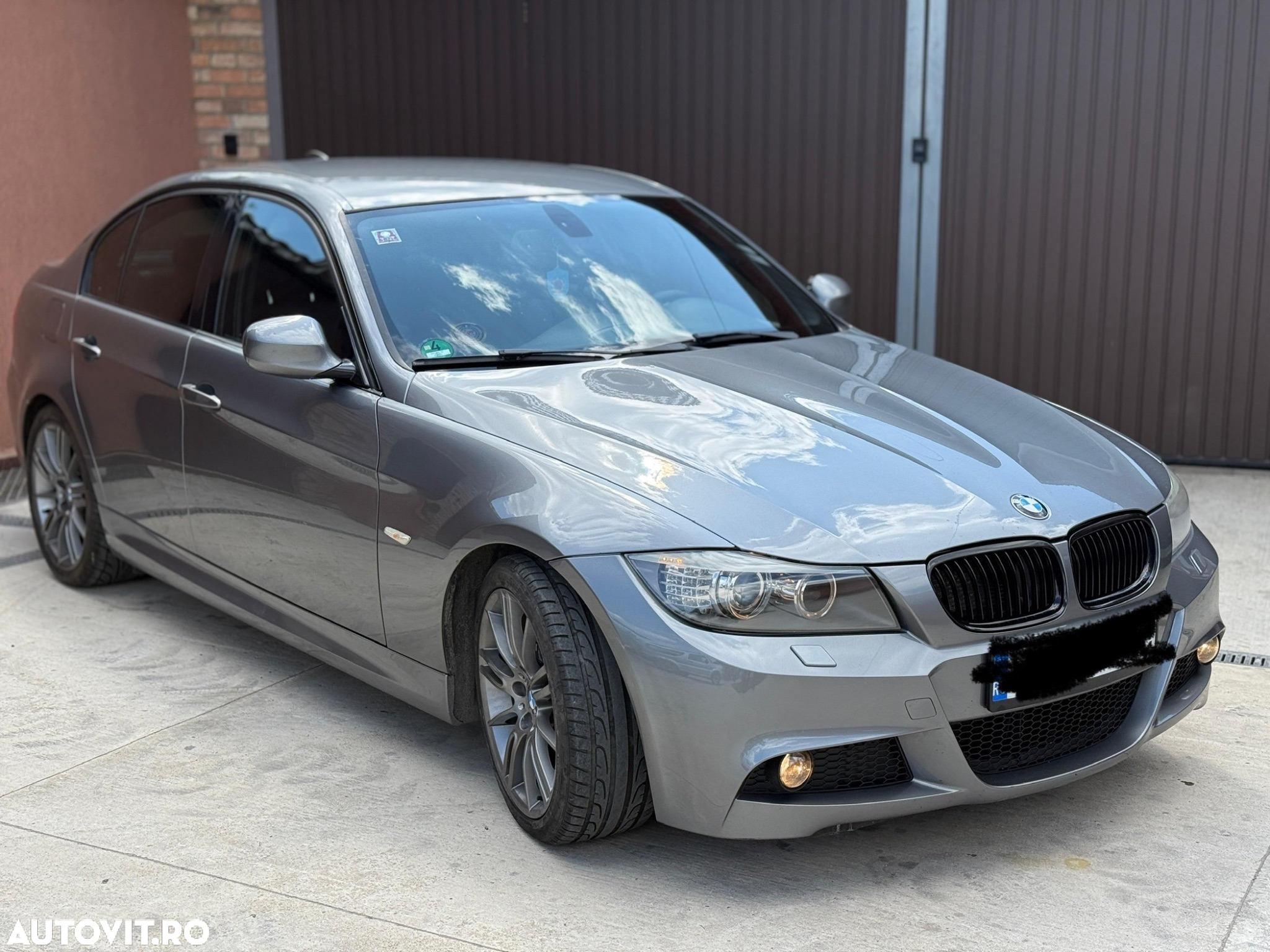 BMW Seria 3 - 2