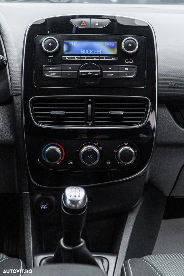 Renault Clio IV 1.5 dCi Zen - 4
