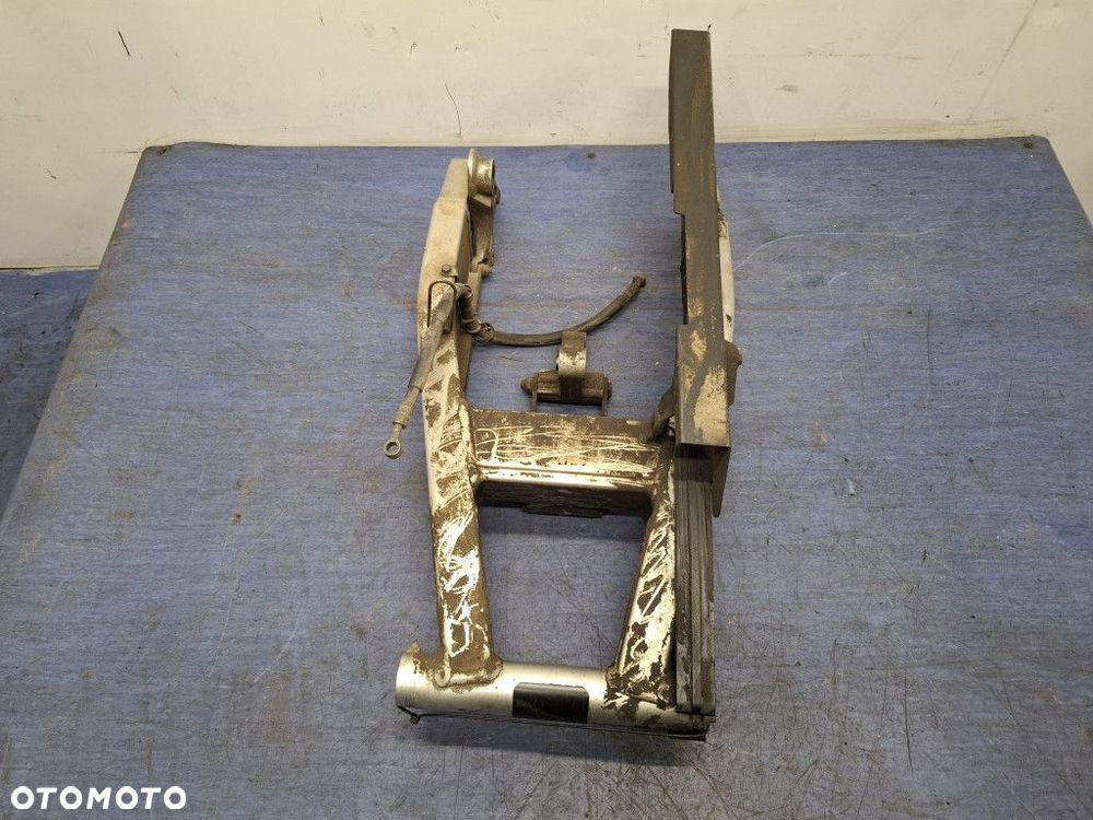 YAMAHA FAZER FZS 1000 WAHACZ TYŁ CENTRALNY - 9