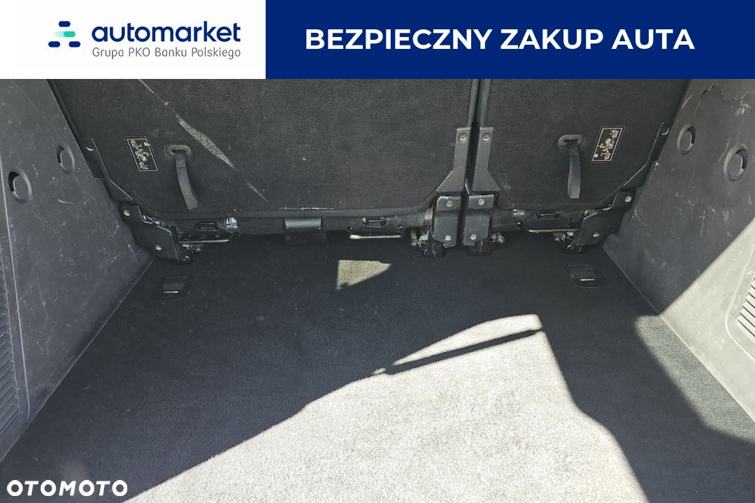 Ford Tourneo Connect 1.5 EcoBlue Titanium - 15