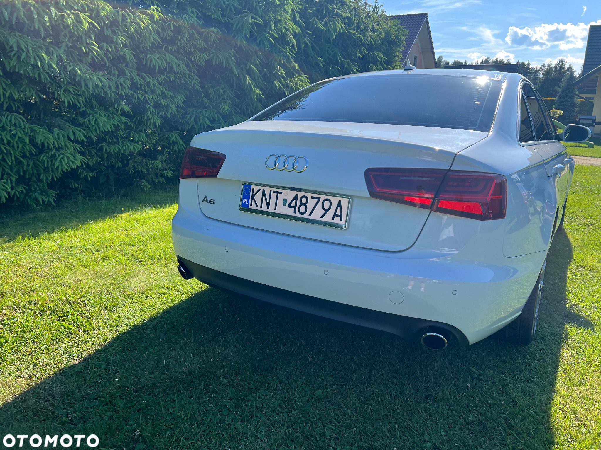 Audi A6 - 3
