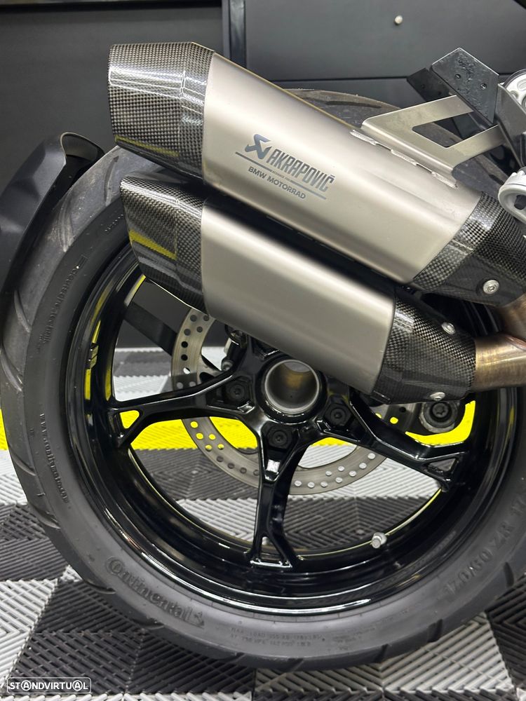 BMW R 1300 GS Triple black - 7