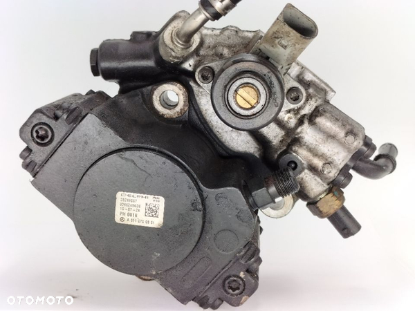 Pompa Wtryskowa Delphi 28249007 / A6510700601 Mercedes-Benz 2.1 CDI